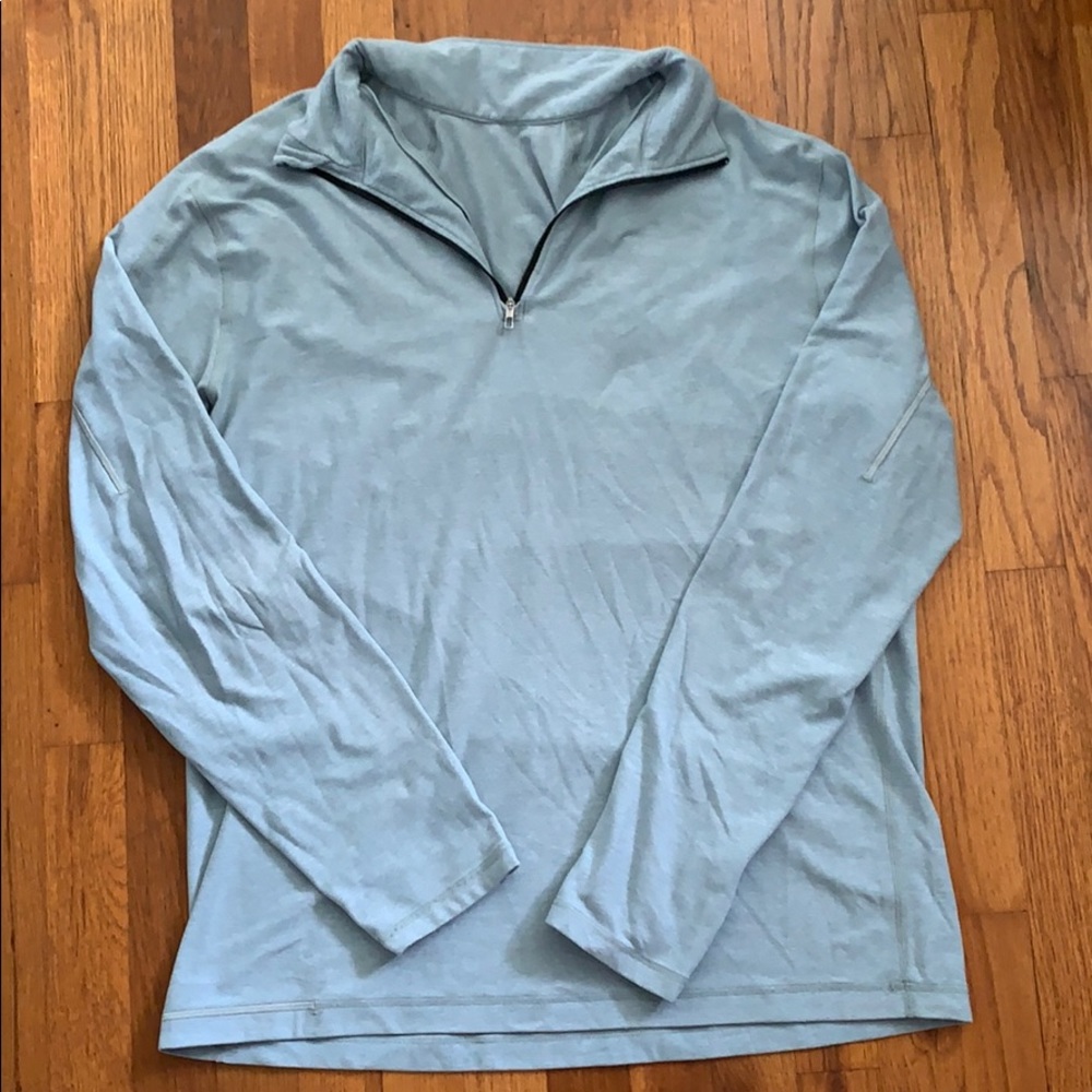 Men’s Lululemon Quarter Zip